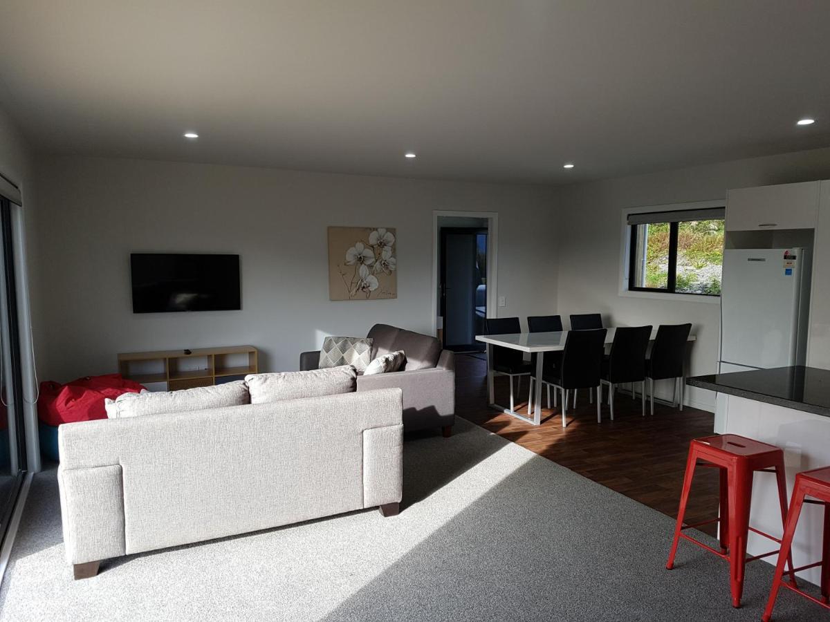 Stony Creek, 3 Bedroom Home, Франц-Йосиф Екстер'єр фото