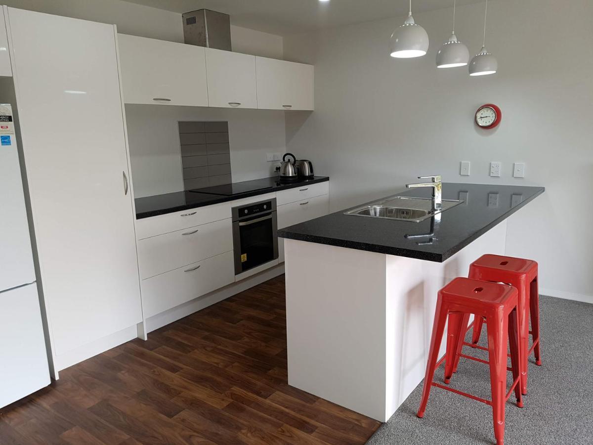Stony Creek, 3 Bedroom Home, Франц-Йосиф Екстер'єр фото